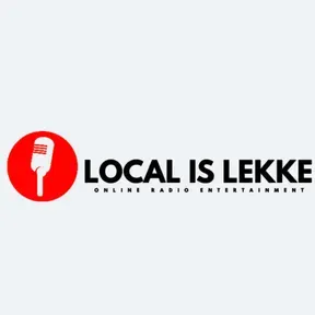 Local is lekke