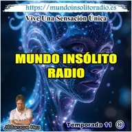836/11. OVNIS EN Rusia. El caso UFO que cambió mi vida. El tarot de Aleister Crowley. Casos insólitos de fantasmas.