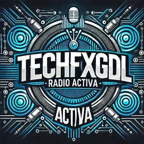 TechFix Gdl Radio Activa The Classics