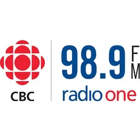 CBC Radio One Yellowknife -