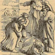 Abraham was a Idol worshiper