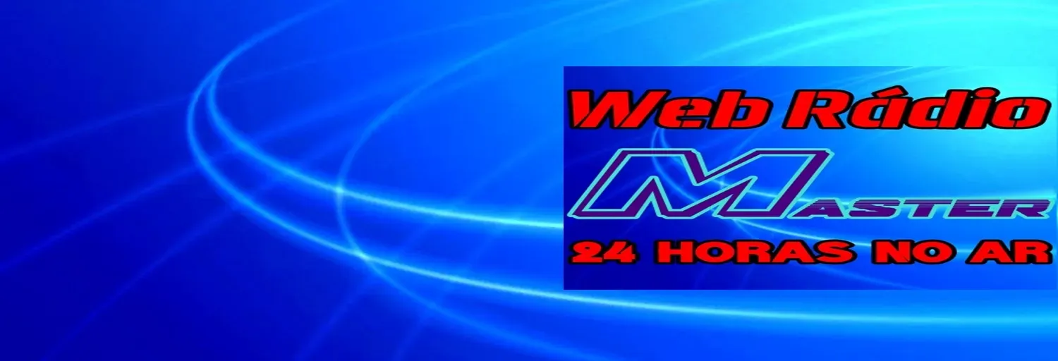 Web Rádio Master Mogi Sp