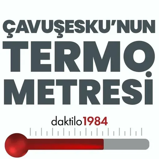 İmamoğlu, Saraçhane ve Boykot Stratejisi | Barış Ertürk | Çavuşesku'nun Termometresi #245