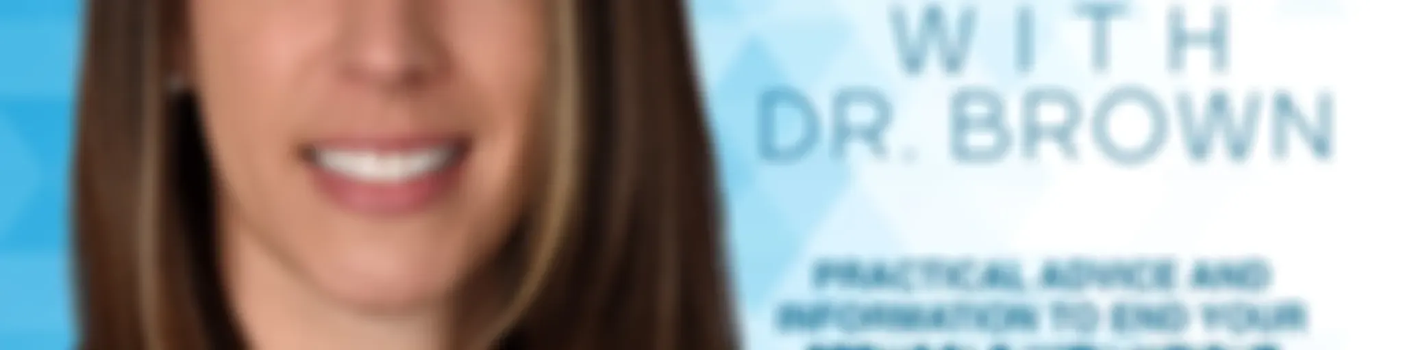 100 Down With Dr. Brown