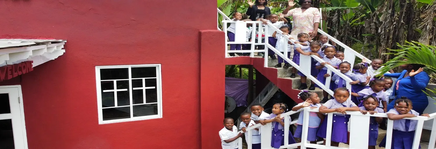 DCM-Radio Jamaica