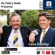 T6 E131 Caso Stanley