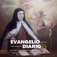 15 de octubre MIÉRCOLES - SANTA TERESA DE JESÚS, VIRGEN Y DOCTORA DE LA IGLESIA