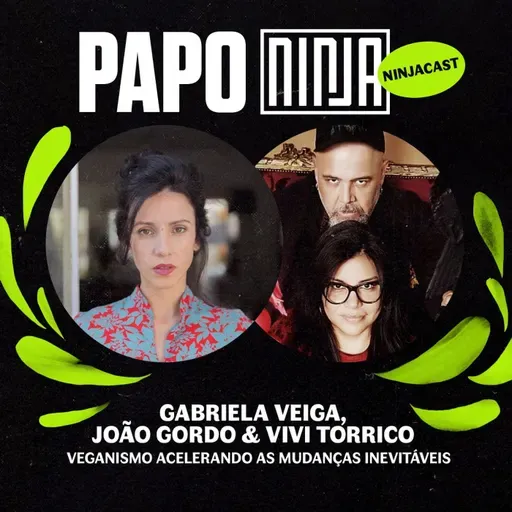 Gabriela Veiga Vivi Torrico e João Gordo