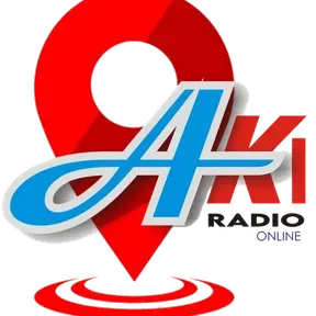 Aki LA RADIO La Estación Feliz