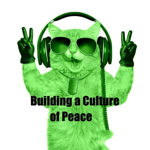 Building a Culture of Peace