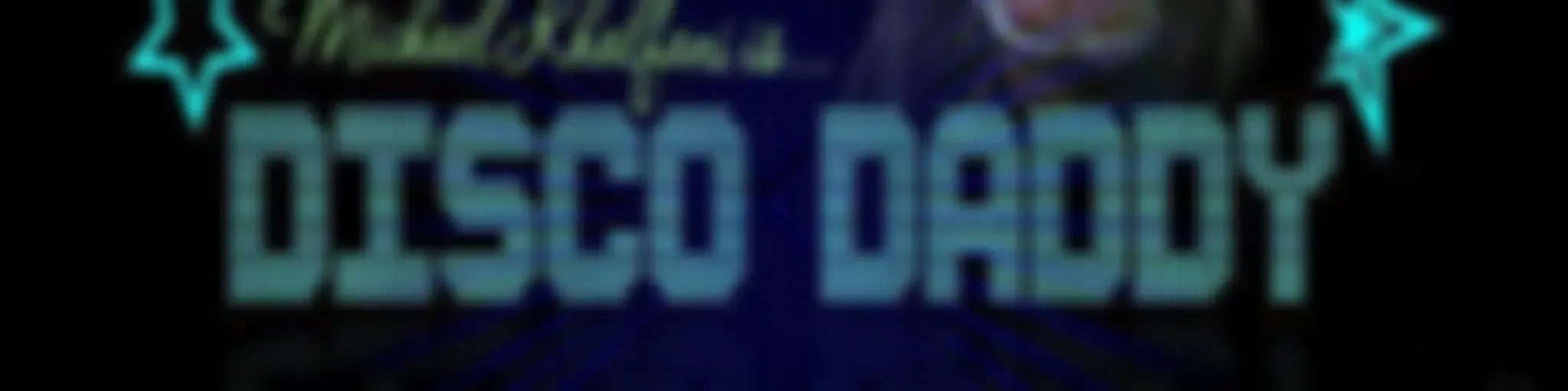 DISCO DADDYS' WIDE WORLD OF HIP-HOP AND R&B