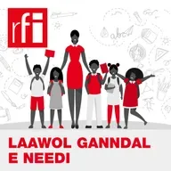 Needi: alhaali janndeeji ɗi janngooɓe ɓee waɗata so guurte naatii
