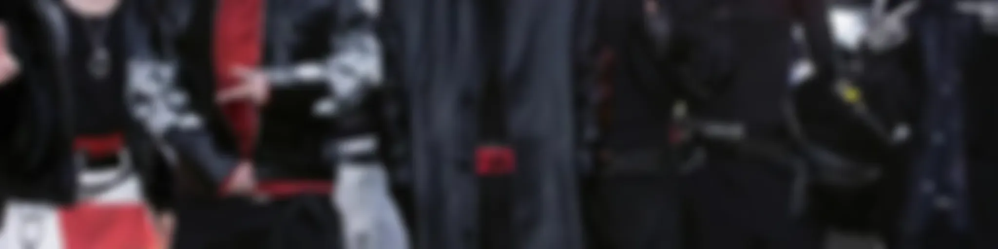 ENHYPEN Kpop Boy Band