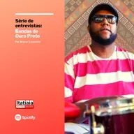 EP 03 - DIOVANE FEIJÃO