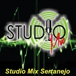 Studio Mix Sertanejo
