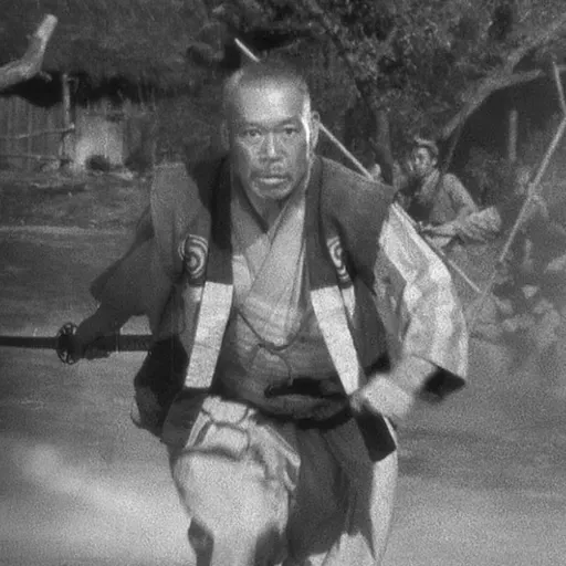 House of Kurosawa - 272 - Seven Samurai