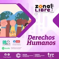 Zona Libre - Derechos Humanos