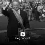 Fio da Meada #2 – Selic, Ortografia e Multilateralismo: Conexões entre Economia, Política e Língua