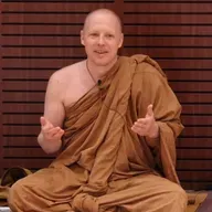 Living Together like Cave People | Ajahn Mudito | 26 December 2025