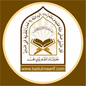 Baitul maarif Live