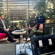 Inside Nightcap: Building One of YouTube’s Biggest Sports Shows | Storyteller ft. Jacob Hazzard