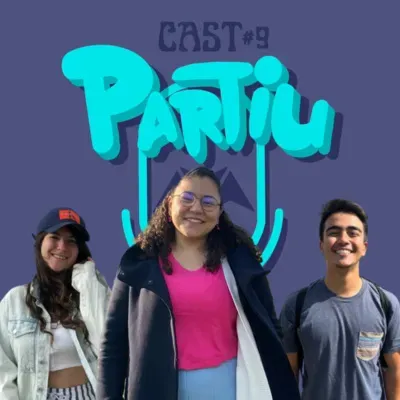 Sistema educacional ALEMANHA X BRASIL | PartiuCast 9