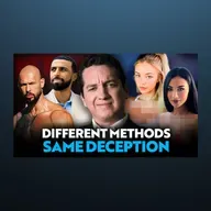 #1150 What “Manosphere Bros” and OF Girls Have in Common - Trent Horn