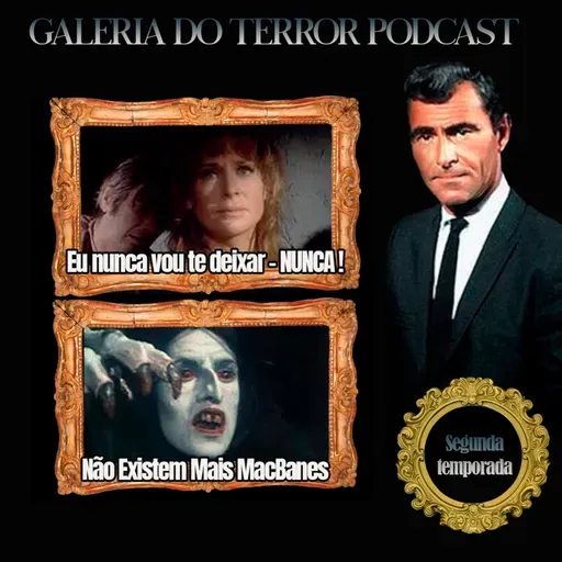 S2E20 - BONECO DE VODU IRLANDÊS E VOVÔ DO HARRY POTTER!