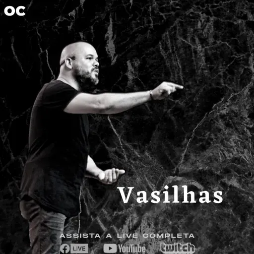 Vasilhas
