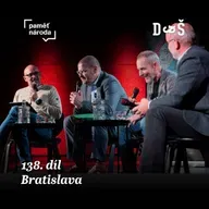 Takhle to začínalo i na Slovensku