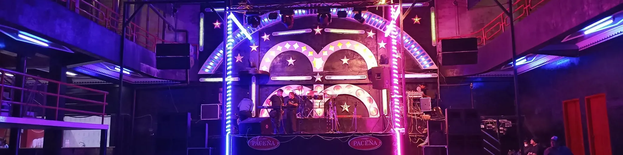 RADIO EUFFORIA 101.1 FM VILLA MONTES