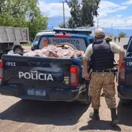 Plan Estratégico contra el Abigeato - Adrián Ríos