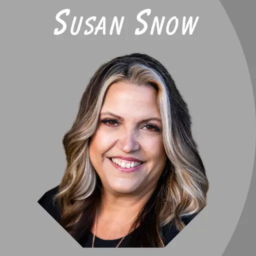 Susan Snow from Tragedy to Resilience and Healing