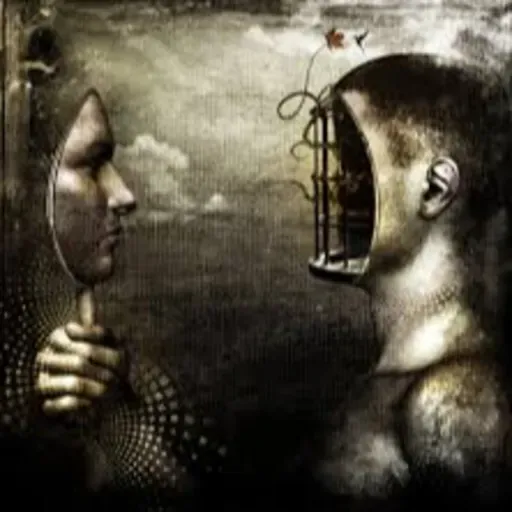 O Egoísmo e a Caridade