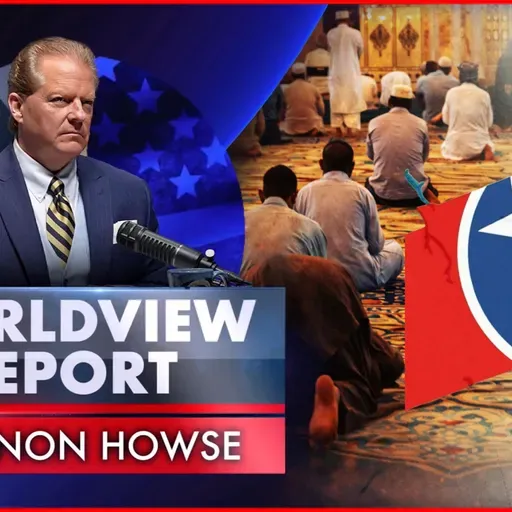 Islamic Influence in Schools, Ceasefire Collapses & Massive Strikes Continue | Worldview Report #1039