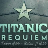 T4 Capítulo 48 Titanic Requiem (2012) Robin Gibb