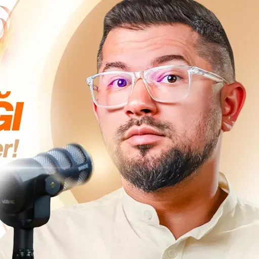 Ateşin Yakamadığı İkinci Peygamber! | Hz. Musa’nın (as) Hayatı | B2