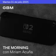 THE MORNING 01-07-25 | Senado debate reforma fiscal; UE cede en aranceles; Trump amenaza a Musk; Visa bloquea CIBanco; reabren ganado mexicano.