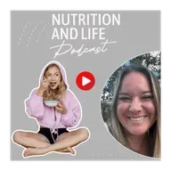 #240 Quantum Brain Health Coaching with Fallon Jordan: Purpose, Gratitude, and Daily Self-Care