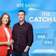 The Catch Up