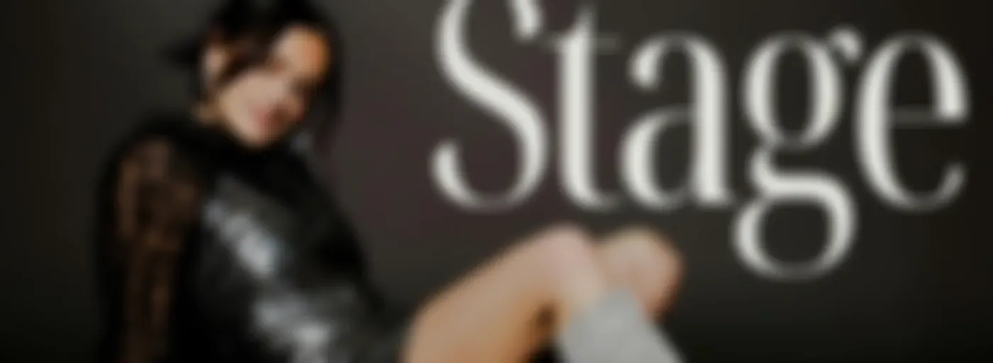 Call To Stage with Amber Davies