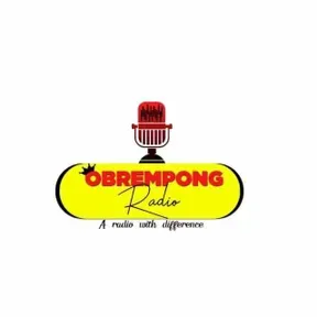 OBREMPONG RADIO GH