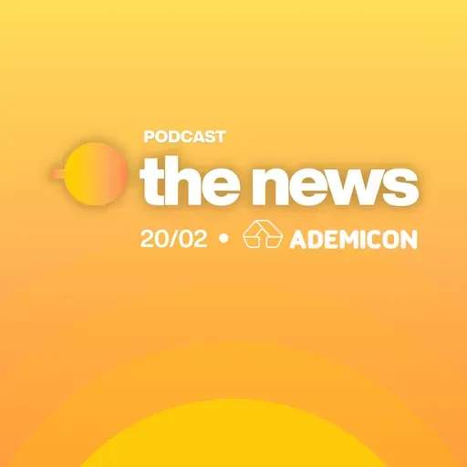 PF indica que Vorcaro e Toffoli se encontraram mais de 10x pessoalmente, ex-príncipe Andrew preso, Argentina aprova nova reforma trabalhista e mais