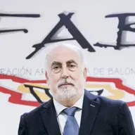 José Miguel Sierra: "El baloncesto aragonés goza de una gran salud"