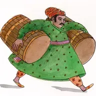 Birbal's Barrels | Ep. 308