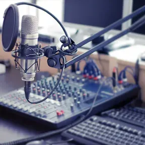 RADIO PODER CELESTIAL
