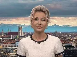 Sandra Navidi: "US-Militär und Geheimdienste haben Trump gewarnt"