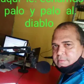 LAS SENDAS ANTIGUAS