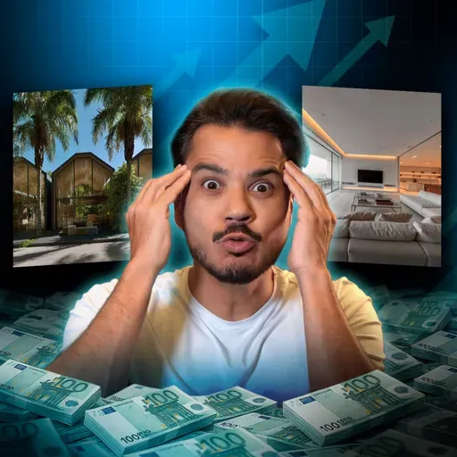 Como a INTELIGÊNCIA ARTIFICIAL me faz LUCRAR MAIS no Mercado de Arquitetura