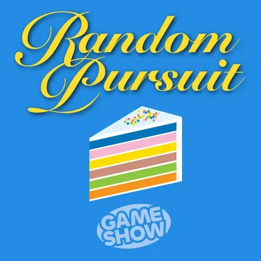 Game Show 269: I Should Have Known It But I Didn't Say It